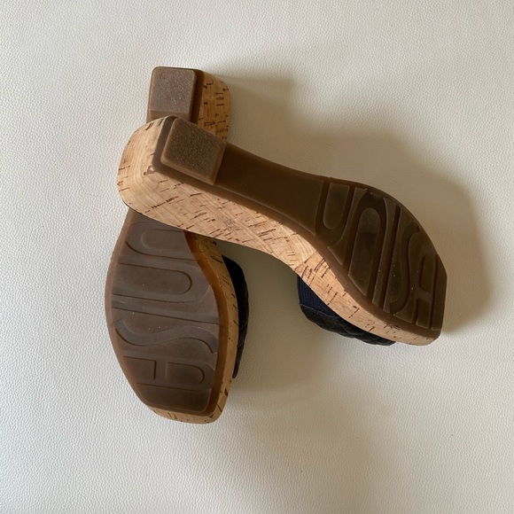 Unisa slide sandals - Picture 4 of 5